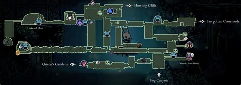 mosskin hollow knight|map of greenpath hollow knight.